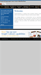 Mobile Screenshot of insightmarketing.com